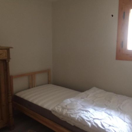 Apartamento Central Alp Buitenkant foto